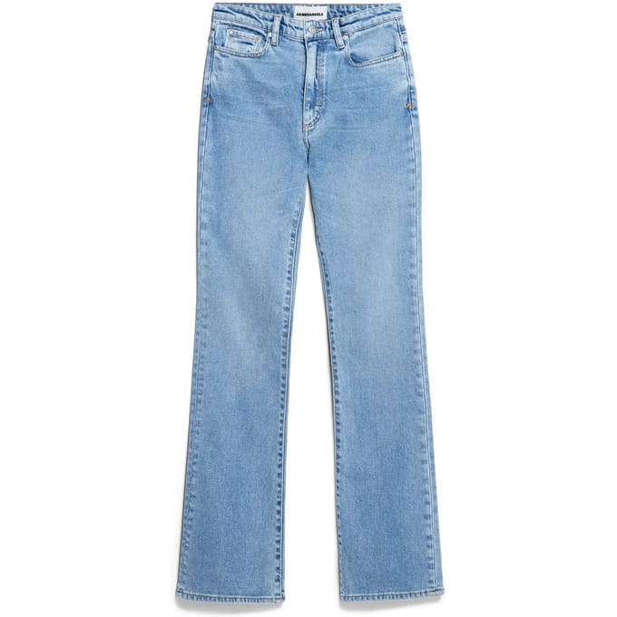 Damesjeans ARMEDANGELS Linnaa