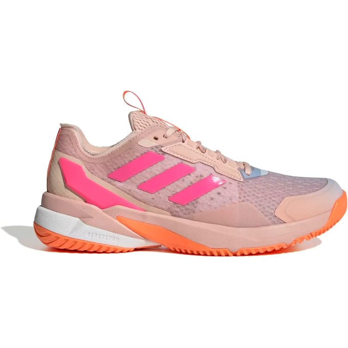 Indoorschoenen voor dames adidas Crazyflight 6
