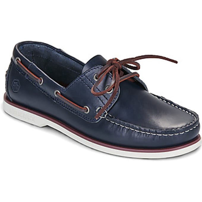 Bootschoenen Lumberjack NAVIGATOR