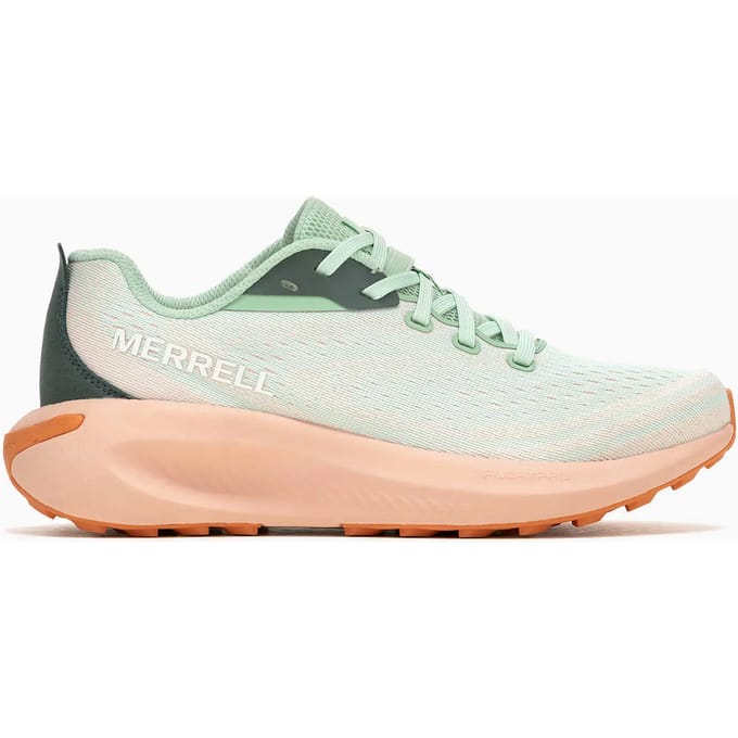 Damesschoenen Merrell Morphlite