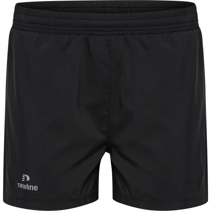 Korte broek met sleutelzak voor dames Newline Perform