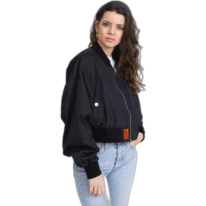 Jas Bombers MA202