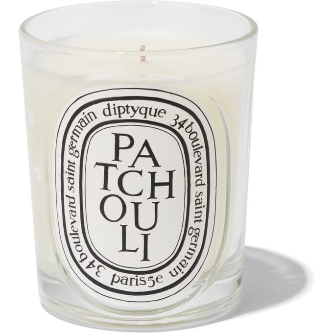 Diptyque Patchouli Classic Candle 190G