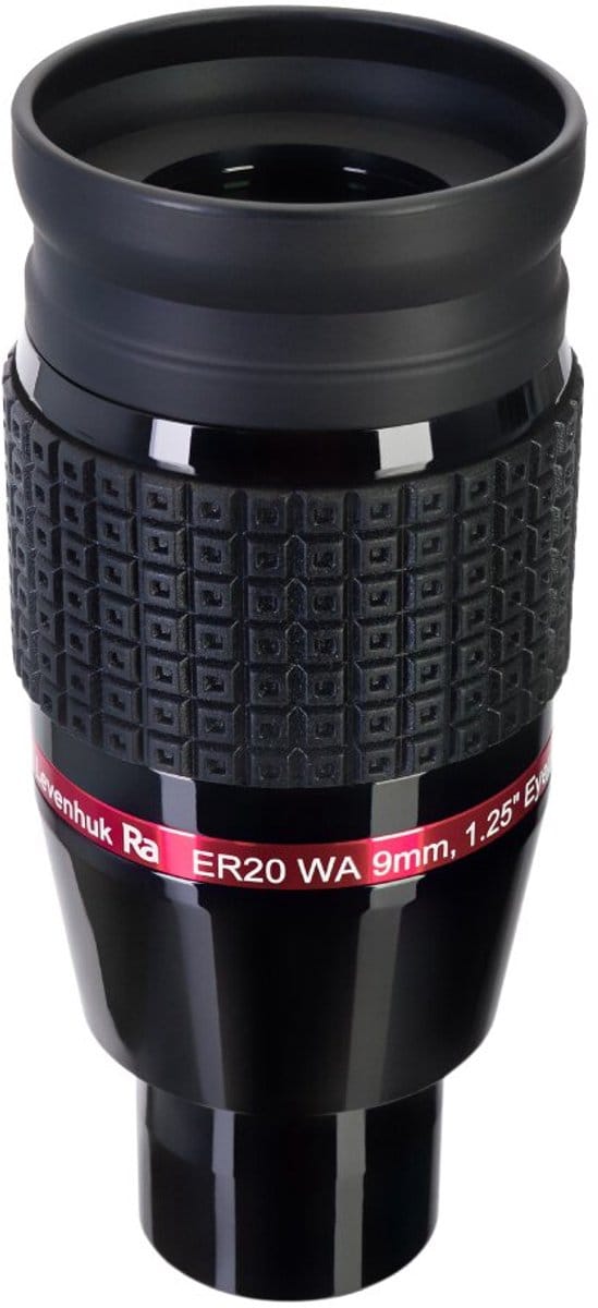 Levenhuk - 35006 - Ra ER20 WA 9mm, 1.25" Oculair