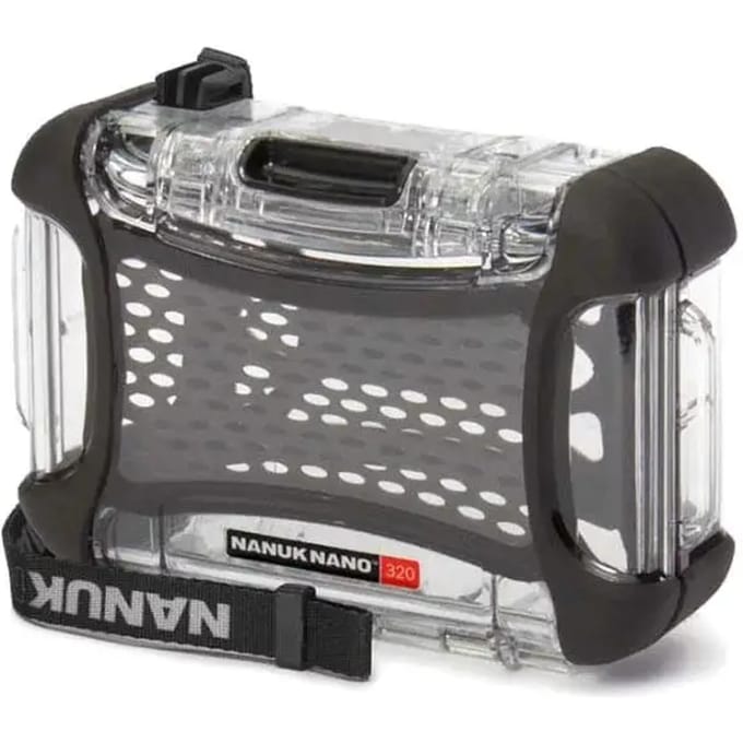 Cameratas Nanuk 320 Nano