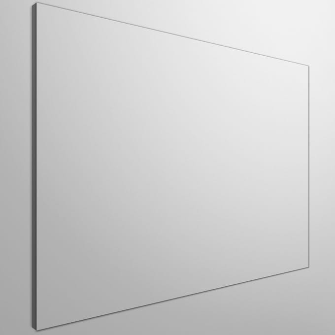 Kunstprint | Wanddecoratie | Forex | 80 × 80 cm