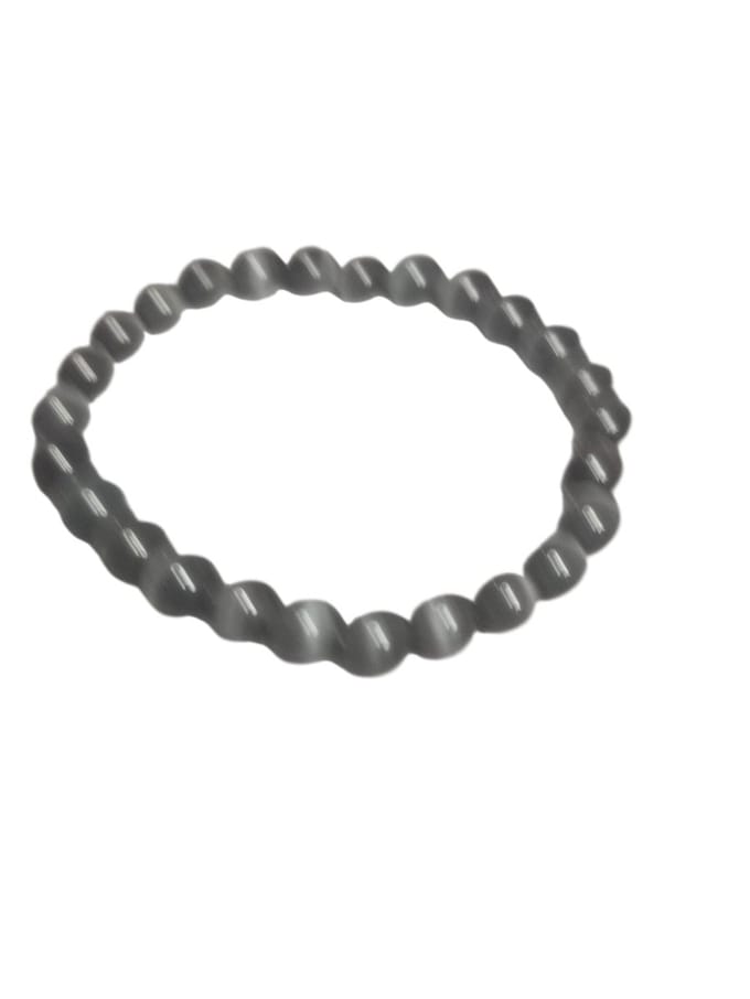 cat eye edelsteen armband