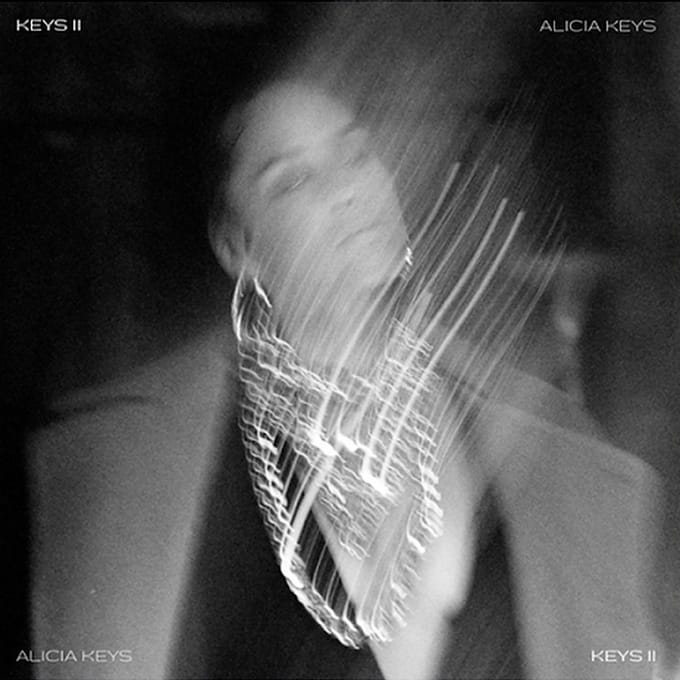 Keys Ii - Alicia Keys