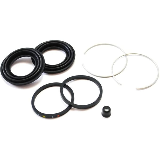 Reparatieset, remklauw AUTOFREN SEINSA D4-835