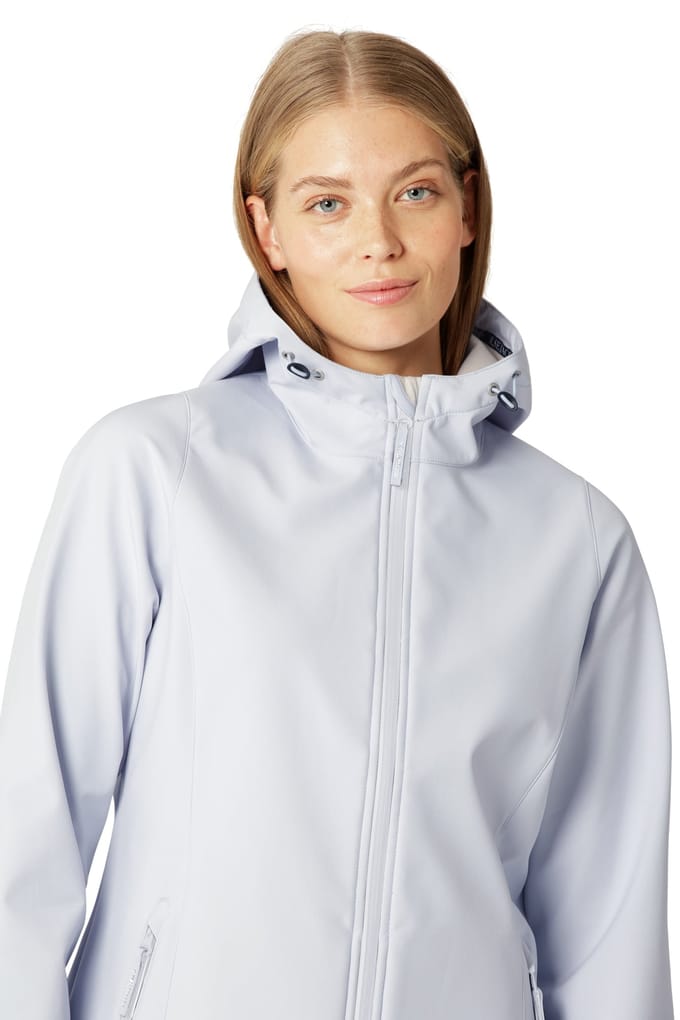 ILSE JACOBSEN HORNBÆK Rain Jackets Daybreak01b Heather Taglia: 36 | Trench Outlet | Donna