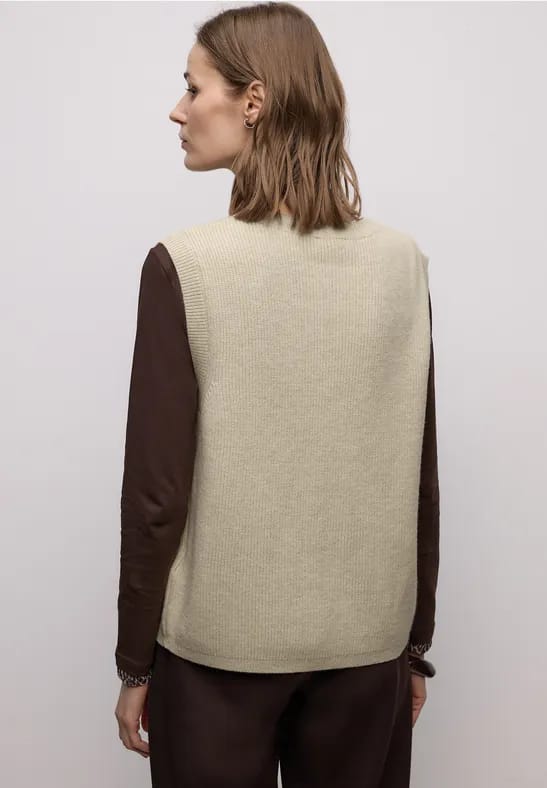 Zacht vest