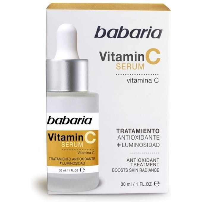 Babaria Vitamin C Serum 30 ml