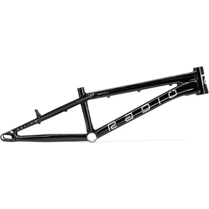 Frame Radio Race Helium Pro XL