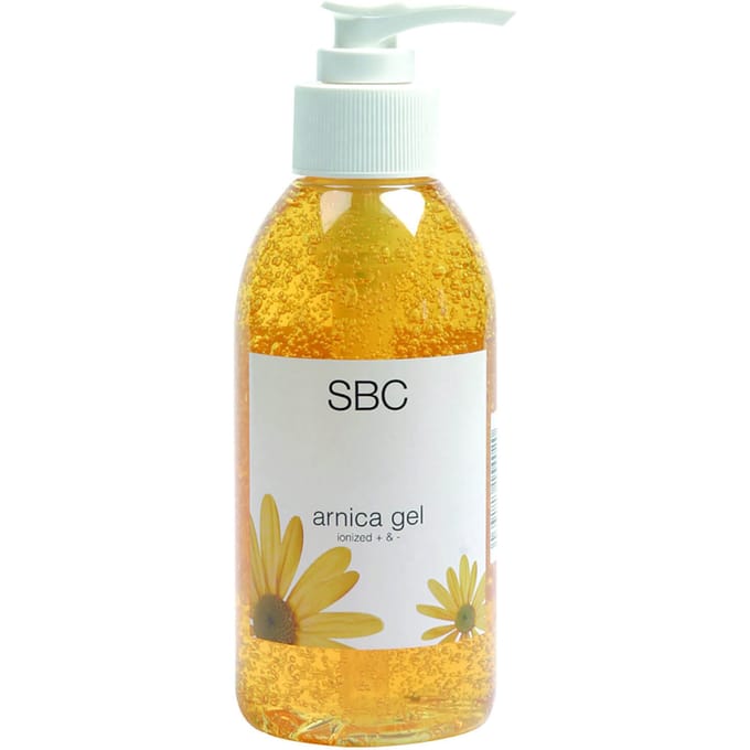 SBC Arnica Gel
