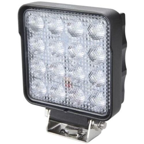 Werklamp Hella ValueFit 16-led 25W 300cm 12/24V