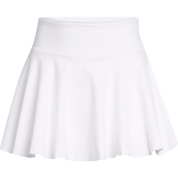 Under Armour Motion Rok Dames-wit, wit