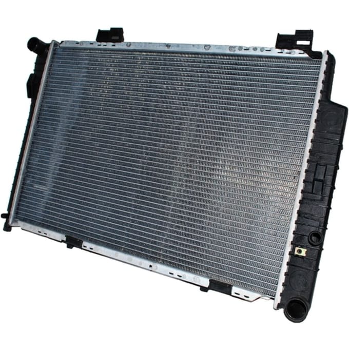 Radiator, motorkoeling THERMOTEC D7M009TT