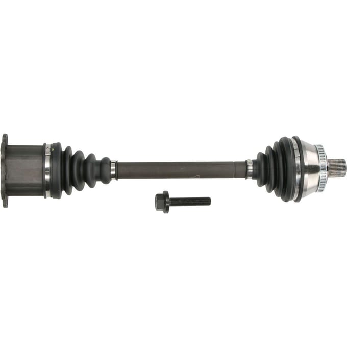 Aandrijfas PASCAL G2A013PC