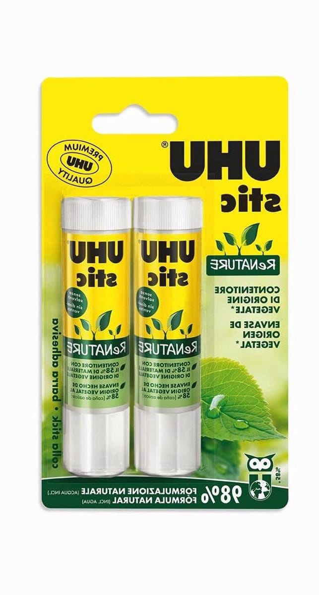 UHU stic ReNature
