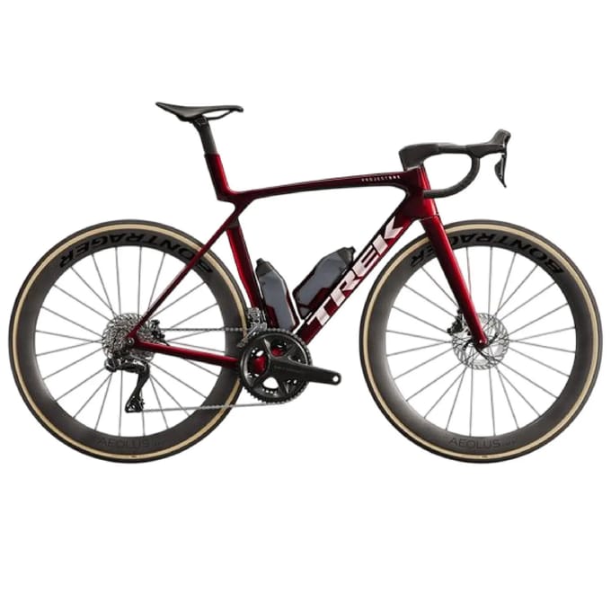 Framebescherming Monkey Products Trek - Madone-Gen-8-Carbon - 2025