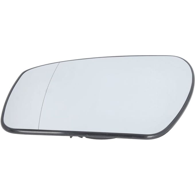 Spiegelglas, buitenspiegel BLIC 6102-02-1251378P, links