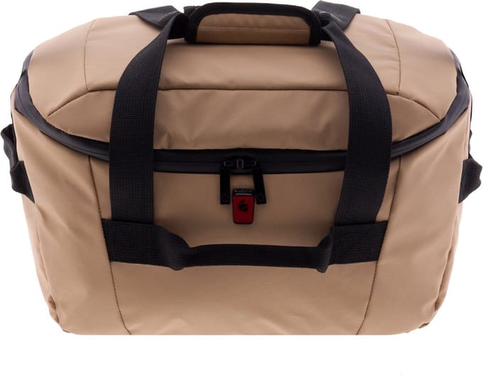 Gladiator 3900 Weekender reistas 40 cm - beige