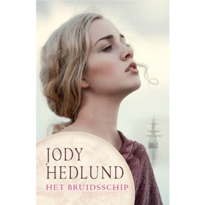 Het Bruidsschip - De Postorderbruiden - Jody Hedlund