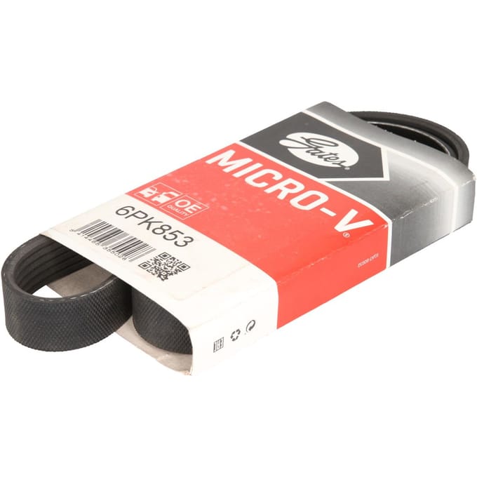 V-riem GATES 6PK853