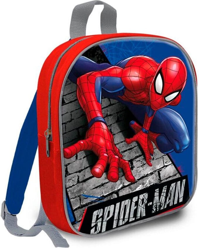 Marvel Spiderman backpack 29cm