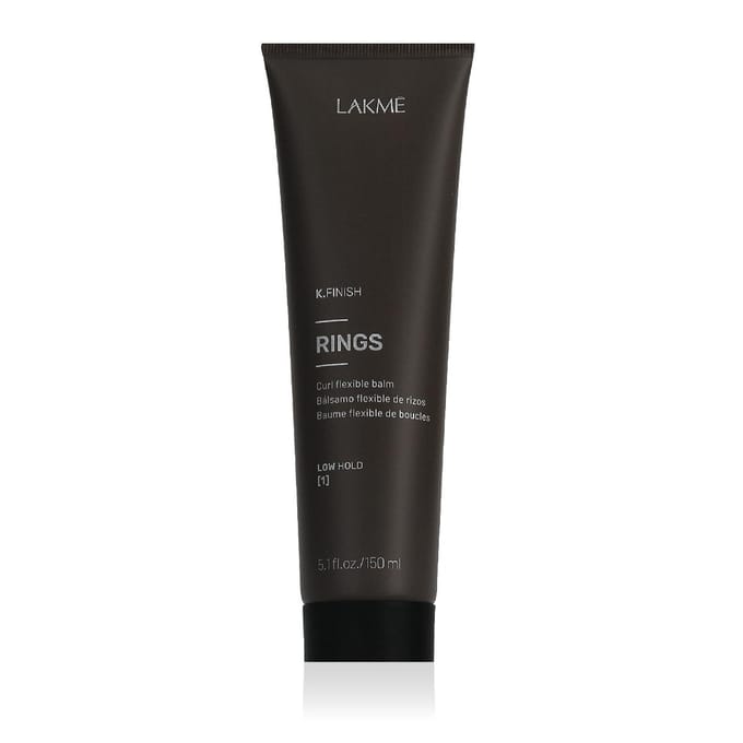 Lakme K.Finish Rings Curl Baume Flexible 150 ml