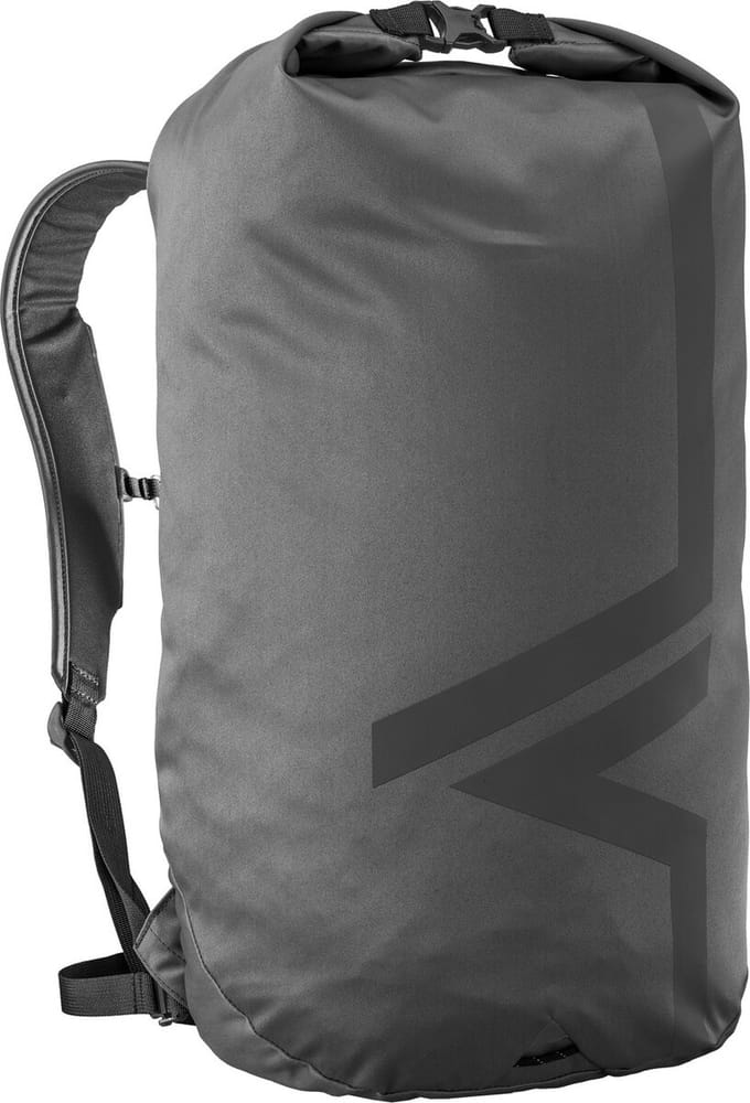 BACH Pack It 24 Rugzak, zwart