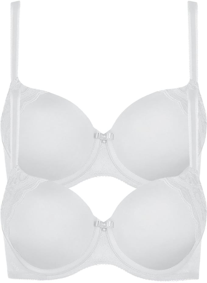 2-pack cup BH Evelyn