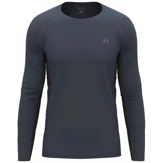 Langarm T-shirt Hannah Taran L/S