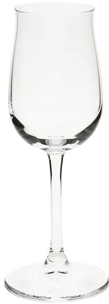 Bormioli Rocco Riserva 6 Rieslinglazen hoogte 19,5 cm