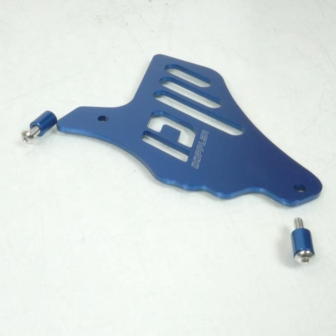 Cache pignon Doppler pour Moto Sherco 50 SM R 2013 à 2017 Neuf