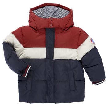 Donsjas Petit Bateau CLUBBING
