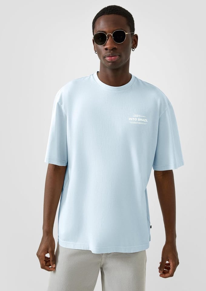 QS T-Shirt