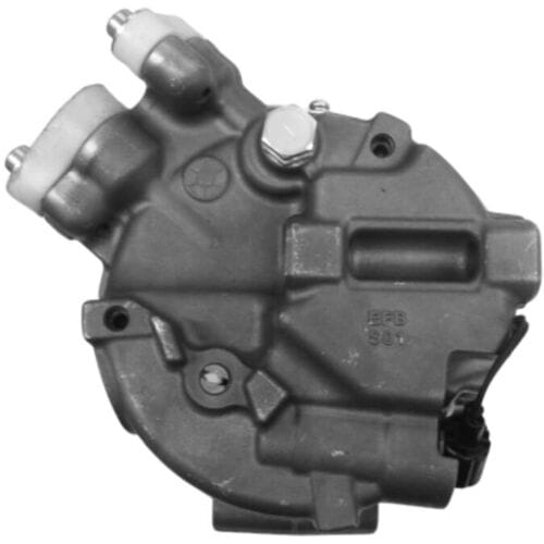 Airco-compressor AIRSTAL 10-3581