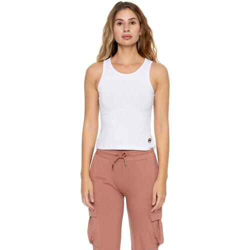 Top Leone 1947 Woman Tank Classy