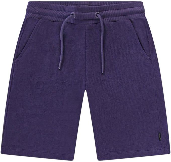 Cars Jeans Lowkey Broeken Jongens - Paars - Maat 152