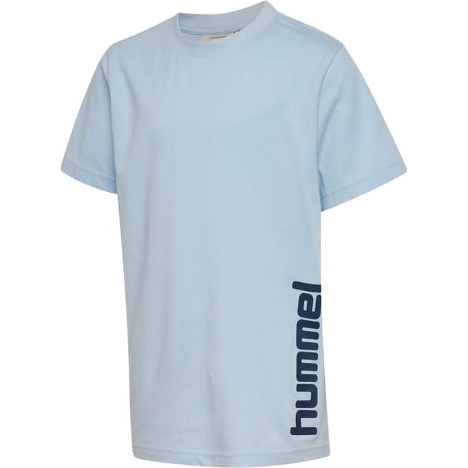 Kinder-T-shirt Hummel Regular Graphic