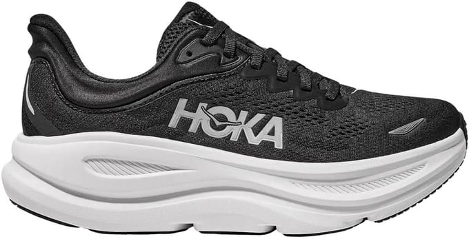 Hardloopschoenen voor dames Hoka Bondi 9