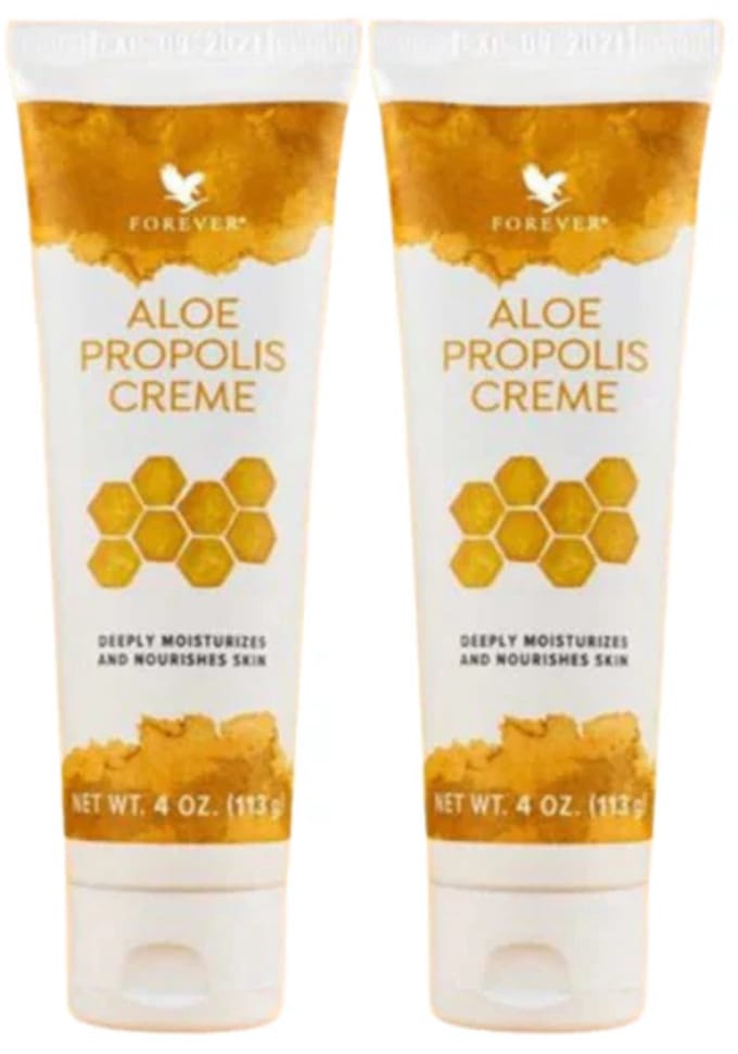 Forever Propolis Creme_ 2stuks