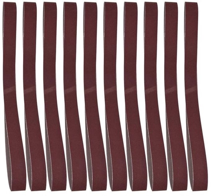Dailygoody - Schuurband - Schuurpapier - Aluminiumoxide