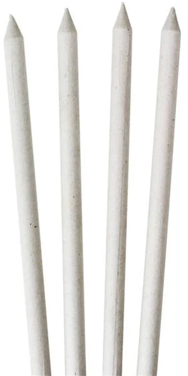 R&L Blending Stumps 1/4 (50 mm.) - 4 Pack