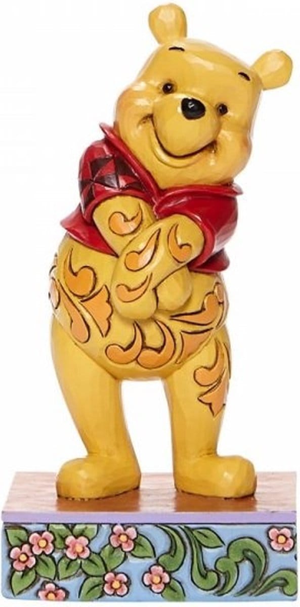 Disney Traditions - Winnie the Pooh Beloved Bear