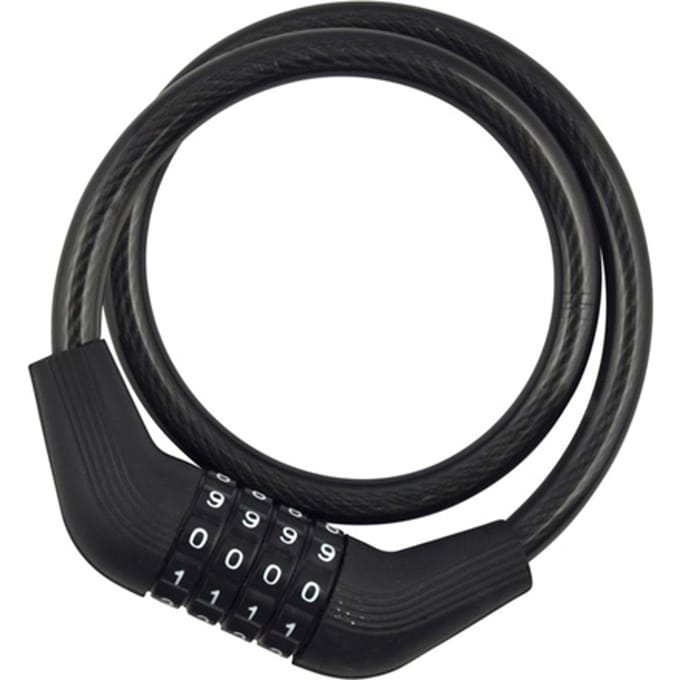 Rawlink spiraalslot