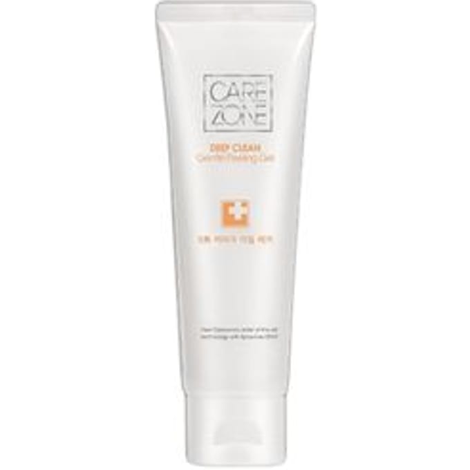 CAREZONE - Deep Clean Gentle Peeling Gel 200ml
