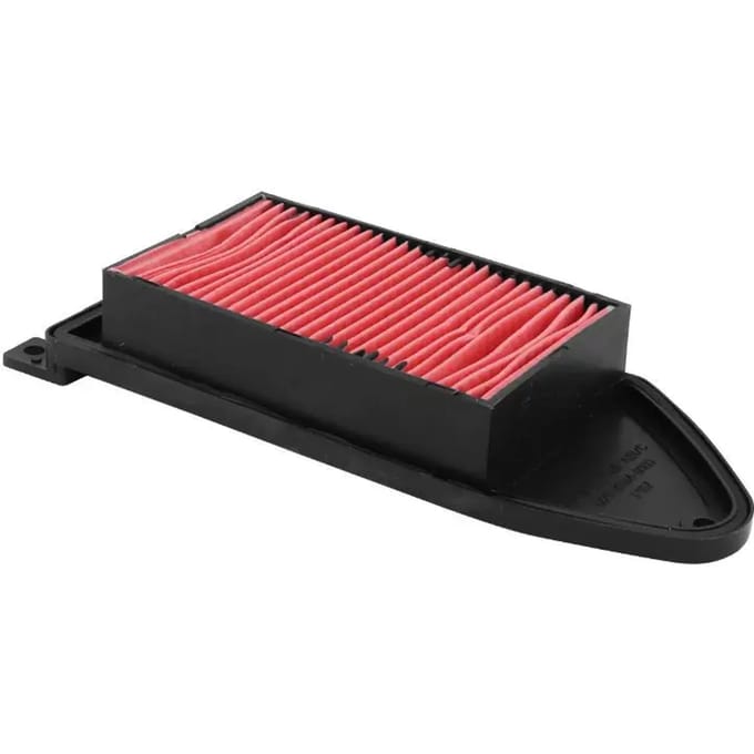 nypso luchtfilter voor kymco 125 super 8 scooter 2009 tot 2020 nieuw