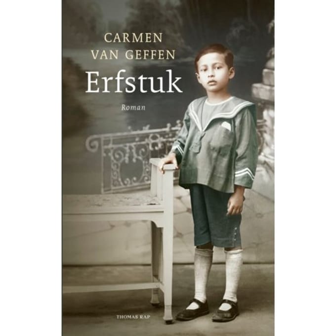 Erfstuk - Carmen van Geffen
